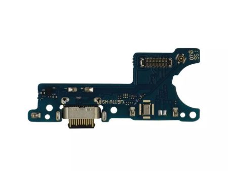 For Samsung Galaxy A11 A115F Replacement Charging Port Board Cheap