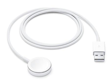 Magnetic Wireless Apple Watch Charging Cable (1m) Sale