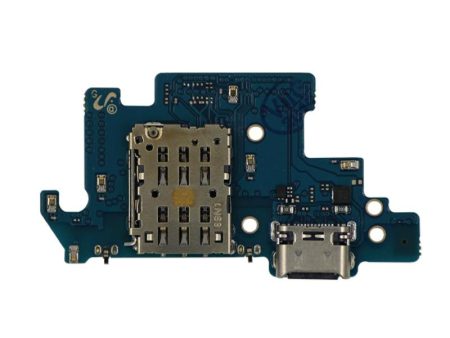 For Samsung Galaxy A80 A805F Replacement Charging Port Board Online Sale