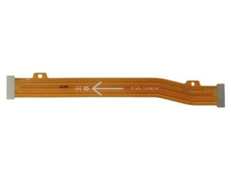 Huawei P8 Lite 2017 Replacement Main Motherboard Flex Cable (03023YYX) Sale