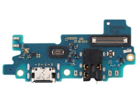 For Samsung Galaxy A31 A315F Replacement Charging Port Board Online