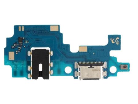 For Samsung Galaxy A21s A217F Replacement Charging Port Board Hot on Sale