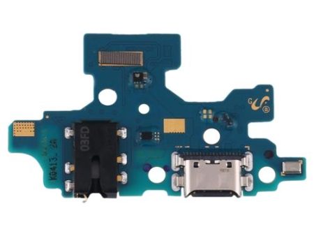 For Samsung Galaxy A41 A415F Replacement Charging Port Board For Cheap