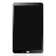 Samsung Galaxy Tab A 10.1 (T580   T585) Replacement LCD Display & Touch Screen Digitiser Assembly (Black) on Sale