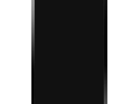 Samsung Galaxy Tab A 10.1 (T580   T585) Replacement LCD Display & Touch Screen Digitiser Assembly (Black) on Sale