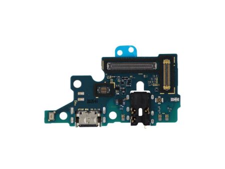 For Samsung Galaxy A71 A715F Replacement Charging Port Board Cheap