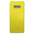 Samsung Service Part Galaxy S10E G970 Replacement Battery Cover (Canary Yellow) GH82-18452G For Sale