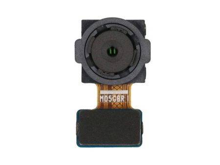 Samsung Service Part Galaxy A52 A526   A72 A726 Replacement Rear Camera Module 5MP (GH96-14153A) on Sale