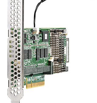 Smart Array P440 4GBHewlett Packard Enterprise Online now