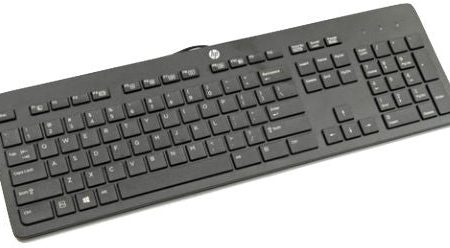 Hp Usb Slim Kb Win 8 BelHP Discount