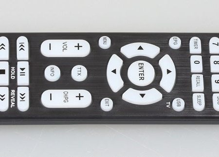 Remote Control for TC-4300Maximum Online Sale