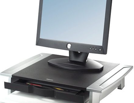 Monitor RiserFellowes Discount