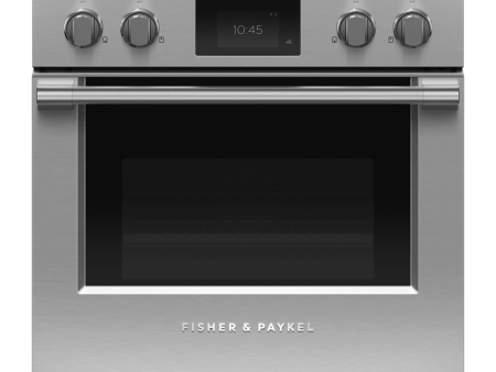 30  Series 9 Professional Dual Fuel 4 Burner Self-Cleaning Range Cheap